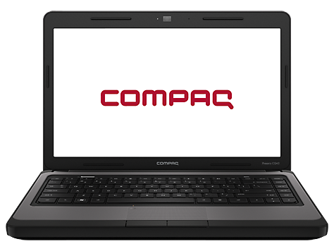 compaq windows 7 download